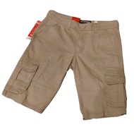 Celana Pendek Kargo HUGO GOLD Premium - Celana Cargo Hugo Gold Kanvas - Celana Gunung - Celana santa
