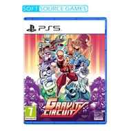 PS5 Gravity Circuit (R2 EUR) - Playstation 5