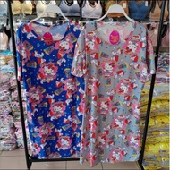 Dress Baju Tidur 4XL