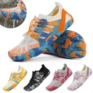 UNISHQ Fitness Shoes Men Women Skipping Rope Shoes Deadlift Yoga Shoes Soft Gym Barefoot Shoes Y313