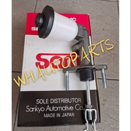 100% SAM JAPAN TOYOTA AE92 EE90 1988-1992Y(TOP) 5/8 CLUTCH PUMP SAM JAPAN