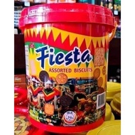 ◇ ♠ ▉ ♞,♘,♙ASSORTED BISCUIT SA TIMBA (FIESTA/FOUR SEASON/HAPI TRIP/JIMBO/JIMBOLITO/PICNIC AND PICNI