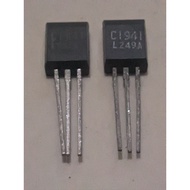C1941 2SC1941 NEC Bipolar silicone Transistor NPN