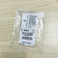 (1 cặp) chổi than máy khoan BOSCH GSB 180 LI (1607000CC0)