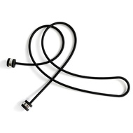 SJM TangleFree Magnetic Strap For Earbuds Secure During Running Gym Activities