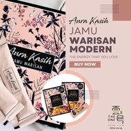 [Local Seller] Aura Kasih JAMU Warisan Modern