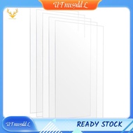 [UTnus9ddL] 3D Printers Release Films 5pcs for  M7/M7 Pro ACF Sheet LCD SLA 3D Printer Accessories