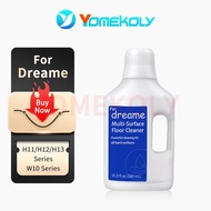 For Dreame H11/H12 Series and Dreame W10/W10 Pro  / L10s Ultra / S10 Accessories  floor cleaning liq