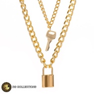 Modern Fashion Necklace 6657