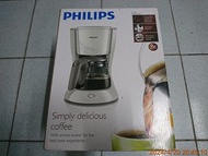 飛利浦 Philips HD7447 Daily Collection 滴漏式咖啡機 1.2L