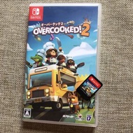 Switch Overcooked2