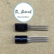 🔥READY STOCK🔥A1013 2SA1013 1A 160V TO-92L Transistor