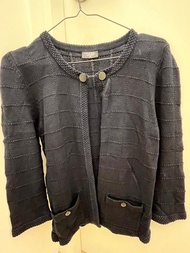 Chanel Staff Uniform 員工冷衫
