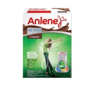 Anlene Active 590gr Chocolate/Vanilla