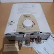 Water Heater Gas Paloma Japan Original