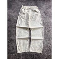 BAGGY PANTS 8 seconds