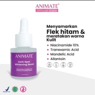 Ready (ready to send) (100% ORIGINAL ready item)Animate Dark spot whitening serum|Animate dark spot 