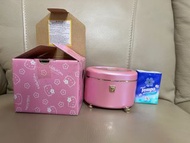 Hello Kitty  音樂盒