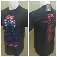xpdc  konsert raksasa Brutal 98_(official merchandise)Rm95.00Whatsapp 013 6897380