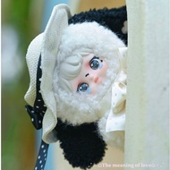[New Yomi] Yomi Date In Summer Series Plush Blind Box Cute Doll Bag Charm Comel