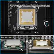 UTAKEE Precisions Engineered AM5 CPU Cooling Buckles With  Metal For Long PC Components