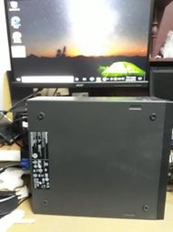 Lenovo聯想桌上型電腦主機ThinkCentre M58e(7303CTO)(二手中古)