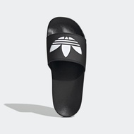 【Adidas】男/女 ORIGINALS 涼/拖鞋 ADILETTE LITE 運動拖鞋 (FU8298)