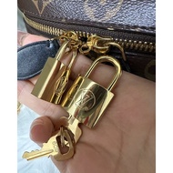[Real Shot 1.2] Gold Belt O Luxury Bag Hardware Accessories.Buy Bag Hardware Modification Alone.Prof