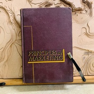 F856 PRINCIPLES CA MARKETING