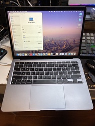 Apple MacBook Air M1 16GB RAM 512GB SSD
