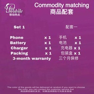 Original NOKIA 5310 2nd Renew.Set Telefon 原装诺基亚 5310 二手翻新手机、