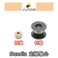 【Sundia Diabolo Accessories 三铃 扯铃 小零件】扯铃 长/短 定轴35轴心 Customized diabolo accessories  扯铃零件 重新创造专属你的扯铃 
