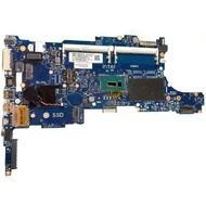 HP Elitebook 740 750 840 850 G2 Intel Core I5-5200U CPU Motherboard 6050A2637901-MB-A02 799510-001 8