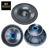 15 inch Mid-Bass Full range Hight Power Speaker,500Watt RMS, 1000Watt Program Power,8ohm,