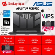 [✅Garansi] Laptop Asus Tuf Gaming Intel Core I5 16Gb 1Tb Ssd Nvidia