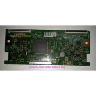 PANASONIC-TH-L42U38K/6870C-0310D/TCON/BOARD