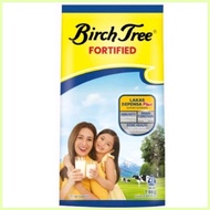 Birch Tree Fortified Powdered Milk 1.4kg ❈ ☈ △