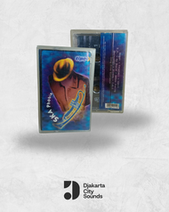 Kaset Pita Musik Tipe X - SKA Phobia