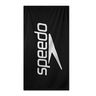Speedo Logo 毛巾