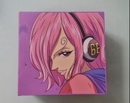 ONE PIECE 海賊王：蕾玖GK，YZ STUDIO製作