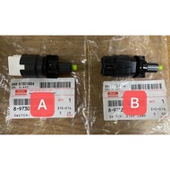 ๑Stop Lamp Switch - ALTERRA DMAX (SEE DESCRIPTION FOR COMPATIBILITY)