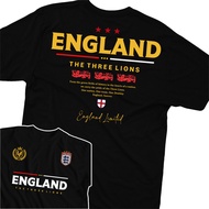 England The Three Lions New Series World Cup Fifa World Cup 2026 World Cup Jersey World Cup T-shirt