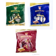 Australia Golden Boronia GB Nougat (100g) - Original / Green Tea / Apricot / Cappuccino