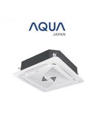 AC Cassette R410 AQUA 1U55LH2QAB 6 PK