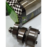 Y15/LC135 ESR RACING CAM 1 / 2 / 3