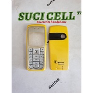 Nokia 6230i metallic Casing