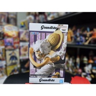 [One Piece] Bandai Jingpin One Piece Grandista Luffy
