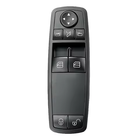 Power Window Switch For Mercedes-Benz W169 A160 A180 A200 W245 B160 B170 B180 B200,1698206510