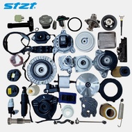 stzt 1663200325 Auto Parts Air Suspension Spring bag Fits for Mercedes Benz W164 X164 W166 X166 Car 