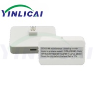 C9345 Maintenance Box Chip Resetter For Epson L15150 L15158 L15160 L15168 L18050 L18058 Waste Ink Bo